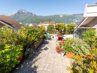 For sale Grenoble 4 rooms 85 m2 Isere (38000) photo 1