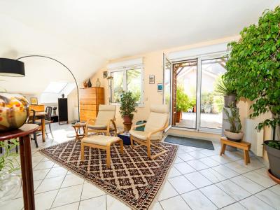 For sale Grenoble 4 rooms 85 m2 Isere (38000) photo 4