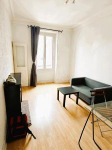 Annonce Vente 2 pi�ces Appartement Grenoble 38