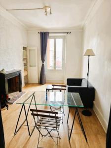 Acheter Appartement 35 m2 Grenoble