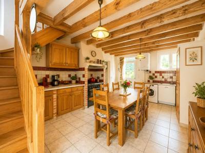 For sale Ecueille 5 rooms 96 m2 Indre (36240) photo 2