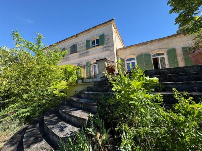 Annonce Vente Prestige Pernes-les-fontaines 84