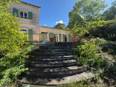 Acheter Prestige Pernes-les-fontaines Vaucluse