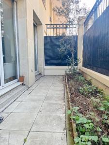 Annonce Location Appartement Levallois-perret 92