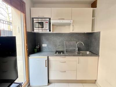 Louer Appartement 23 m2 Levallois-perret