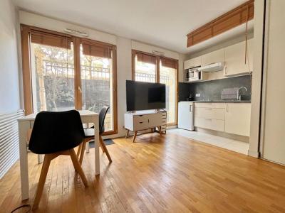 Louer Appartement Levallois-perret Hauts de Seine