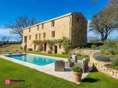 Annonce Vente 12 pi�ces Maison Simiane-la-rotonde 04