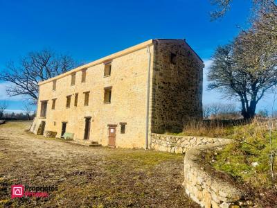 Acheter Maison 270 m2 Simiane-la-rotonde