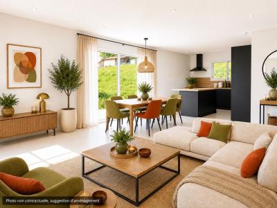 For sale Brullioles 6 rooms 116 m2 Rhone (69690) photo 0
