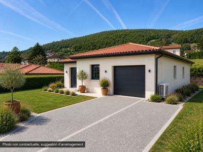 Acheter Maison Brullioles Rhone