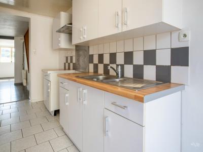 For sale Carvin 3 rooms 60 m2 Pas de calais (62220) photo 3
