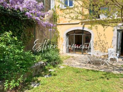 Annonce Vente Prestige Saint-hippolyte-du-fort 30