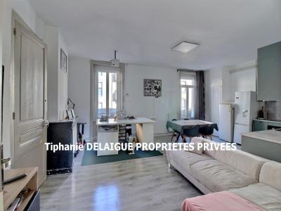 Annonce Vente 4 pi�ces Appartement Chambon-feugerolles 42