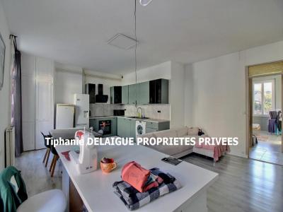 Acheter Appartement 89 m2 Chambon-feugerolles