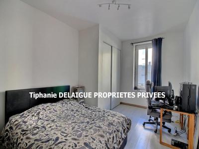 Acheter Appartement Chambon-feugerolles 89000 euros