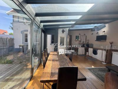 For sale Lille 6 rooms 150 m2 Nord (59000) photo 1