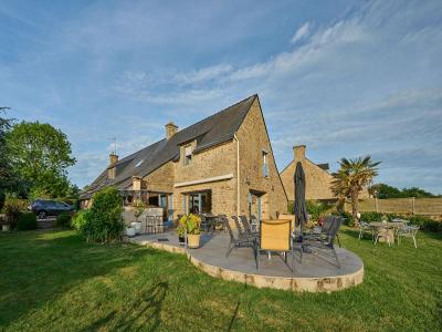 Annonce Vente 7 pi�ces Maison Baden 56