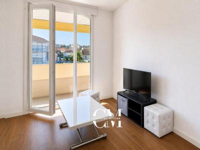 Acheter Appartement 32 m2 Talence