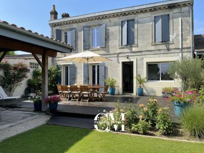 For sale Floirac 5 rooms 125 m2 Gironde (33270) photo 0