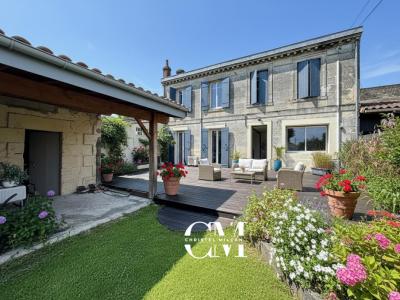 Annonce Vente 5 pi�ces Maison Floirac 33