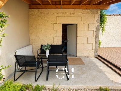 Acheter Maison 125 m2 Floirac