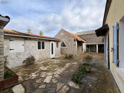 Annonce Vente 3 pi�ces Maison Orgeres-en-beauce 28