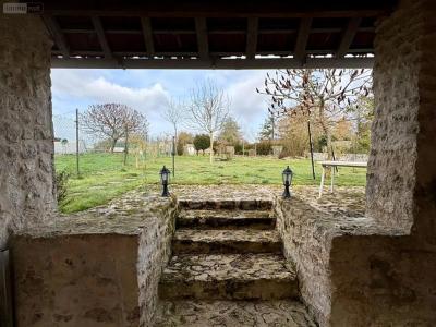 Acheter Maison 71 m2 Orgeres-en-beauce