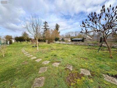 Acheter Maison Orgeres-en-beauce 120000 euros