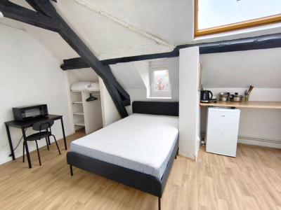 For rent Montivilliers 1 room 21 m2 Seine maritime (76290) photo 1