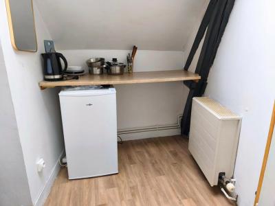 For rent Montivilliers 1 room 21 m2 Seine maritime (76290) photo 2