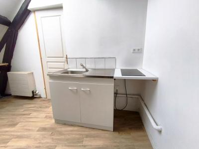 For rent Montivilliers 1 room 21 m2 Seine maritime (76290) photo 3