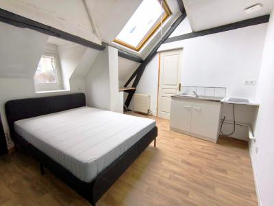 For rent Montivilliers 1 room 21 m2 Seine maritime (76290) photo 4
