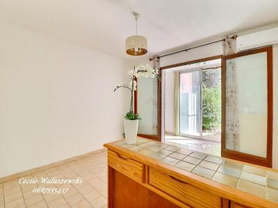 For sale Sanary-sur-mer 2 rooms 37 m2 Var (83110) photo 0