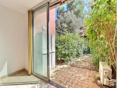 Annonce Vente 2 pi�ces Appartement Sanary-sur-mer 83
