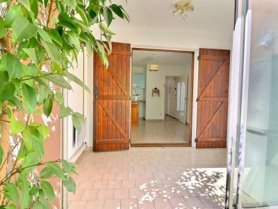 Acheter Appartement 37 m2 Sanary-sur-mer