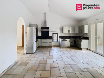 For sale Ganges 5 rooms 152 m2 Herault (34190) photo 0