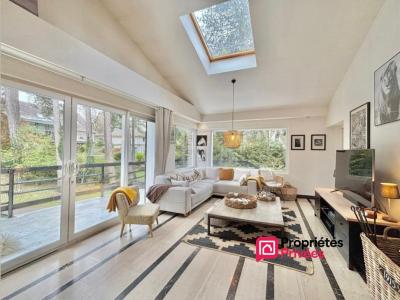 Acheter Maison 154 m2 Neufchatel-hardelot