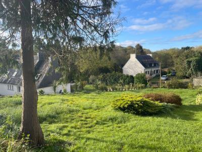 Annonce Vente Terrain Ergue-gaberic 29