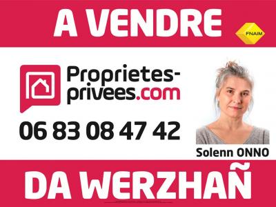 Acheter Terrain Ergue-gaberic 48990 euros