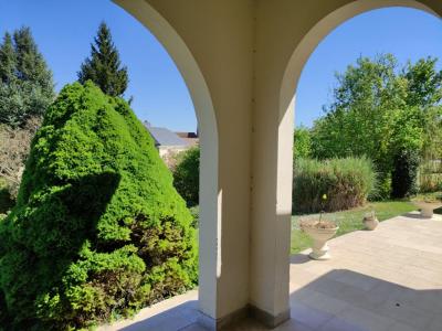 Annonce Vente 6 pi�ces Maison Roche-posay 86