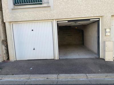 Annonce Location Parking Miramas 13