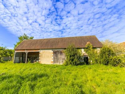 For sale Chabris 4 rooms 74 m2 Indre (36210) photo 3