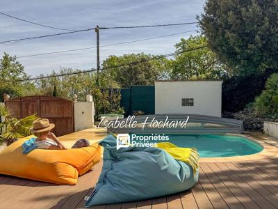 For sale Gareoult 4 rooms 101 m2 Var (83136) photo 0