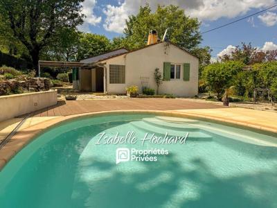 Annonce Vente 4 pi�ces Maison Gareoult 83