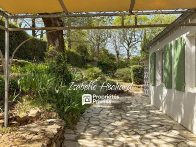 Acheter Maison 101 m2 Gareoult