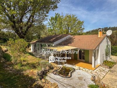 Acheter Maison Gareoult Var