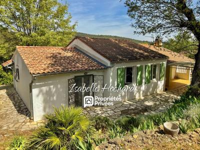 Acheter Maison Gareoult 398000 euros