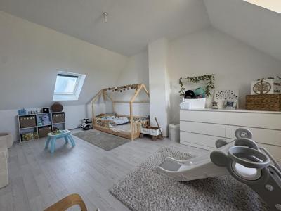 Acheter Maison Chambray-les-tours 259000 euros