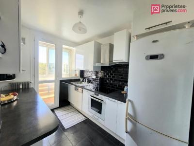 Acheter Appartement 56 m2 Franconville