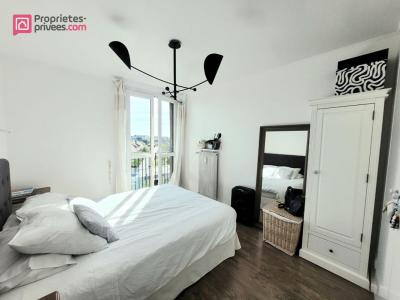 Acheter Appartement Franconville 173000 euros